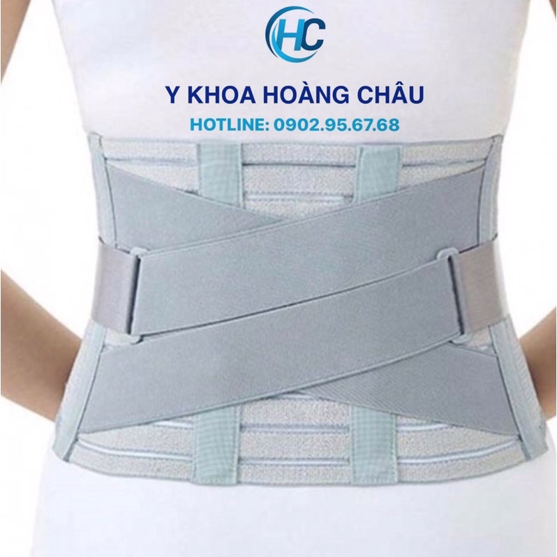 Đai lưng Drmed Hàn Quốc